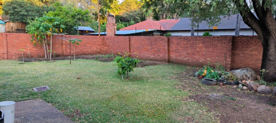 4 Bedroom Property for Sale in Elandsrand North West